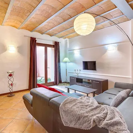 Style Ti Apartment Palma de Mallorca